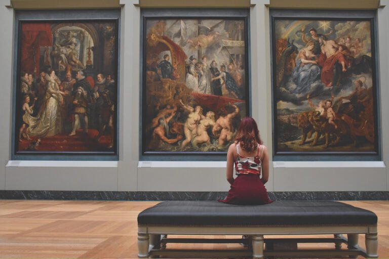 The Art of Curating Memorable Gallery Exhibitions