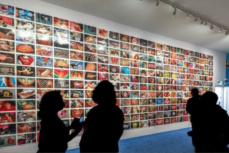 The Power of Museum Storytelling