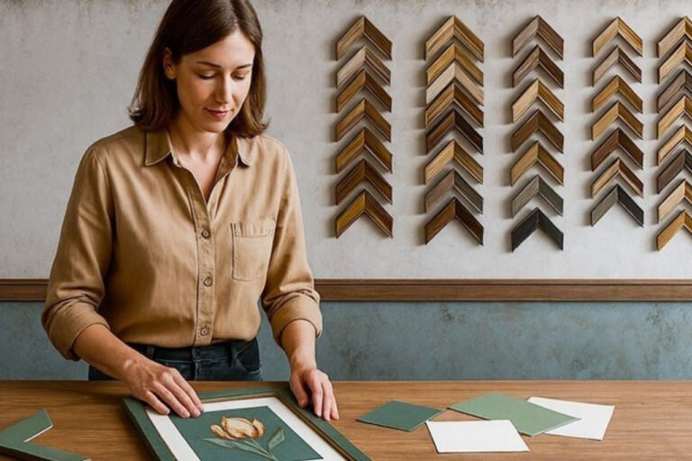 Why Gallery Design Matters